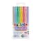 CARIOCA® 8 Pastel Color Washable Felt Tip Pen Set